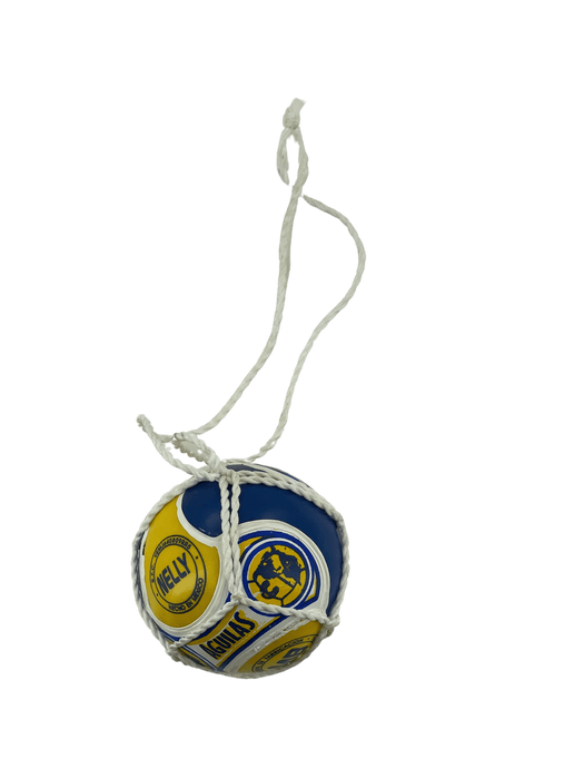 America Mini Soccer Ball Key Rings