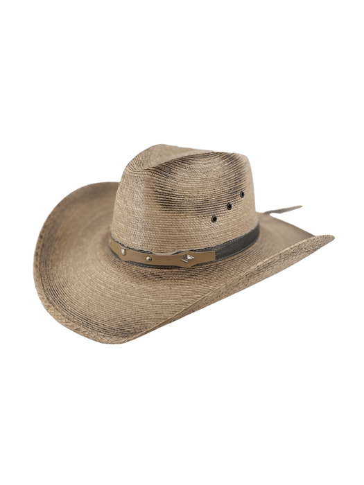 Western Palm Cowboy Hat V2