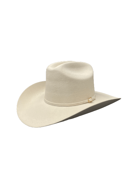 20X Silverbelly Marlboro Wool Felt Cowboy Hat