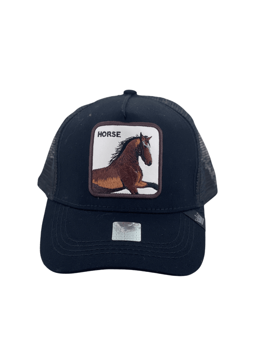 Horse Snapback / Gorra