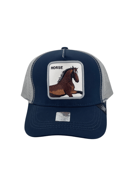 Horse Snapback / Gorra