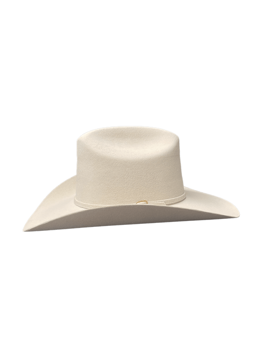 20X Silverbelly Marlboro Wool Felt Cowboy Hat