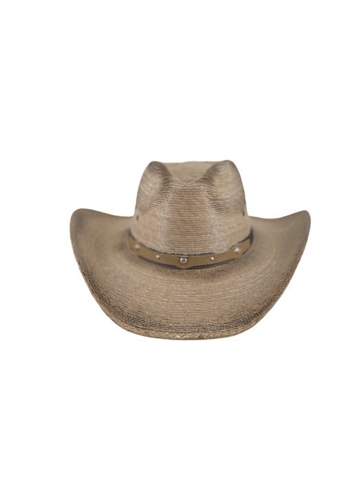 Western Palm Cowboy Hat V2