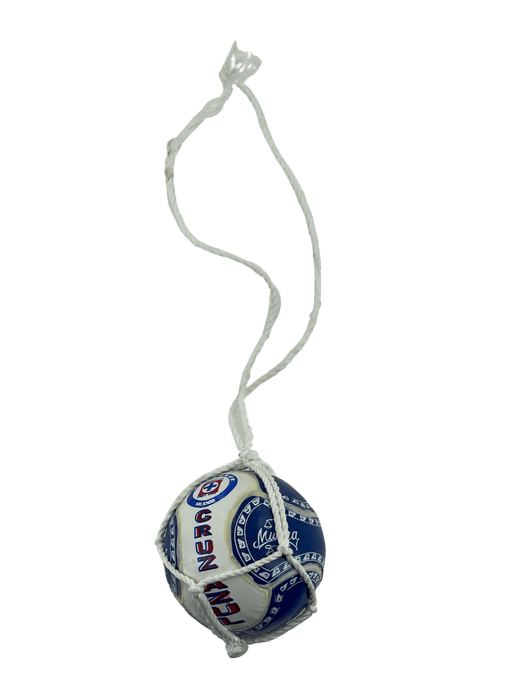 Cruz Azul Mini Soccer Ball Key Rings