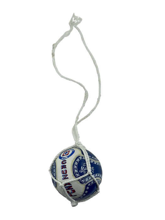 Cruz Azul Mini Soccer Ball Key Rings