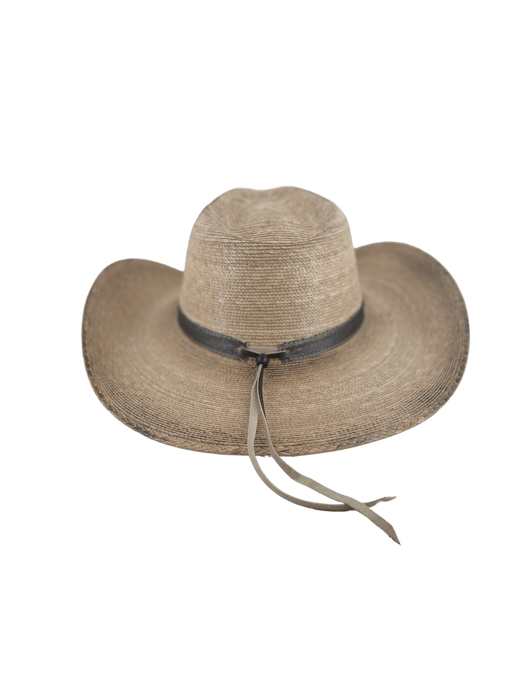 Western Palm Cowboy Hat V2