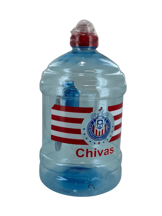 Large Chivas Bottle