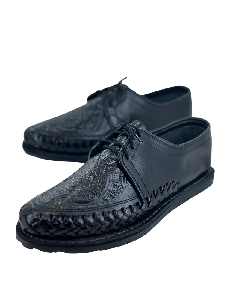 Aztec shoes mexico shop