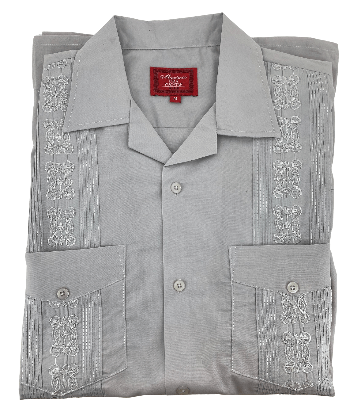 guayabera dress shirts White Lux Four Pocket Traditional Default Title #MWS Options 2501565988 Handmade in Yucatn Mexico Men Mexican Guayabera Wedding Dress