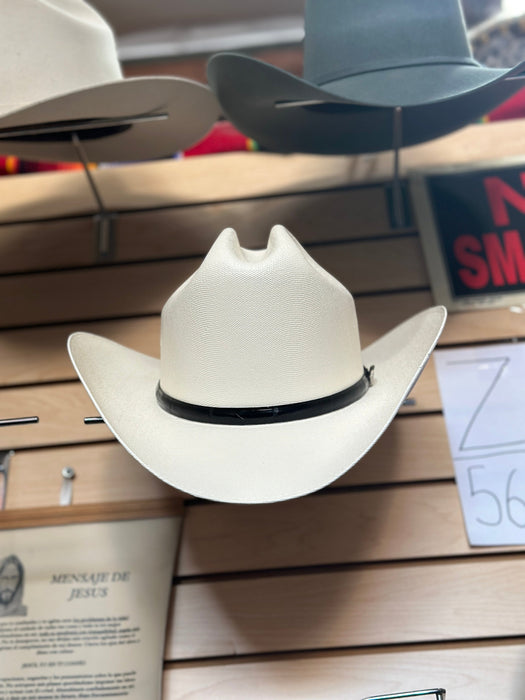 Morcon 50X Duranguense Sombrero de Lona / Cowboy Hat