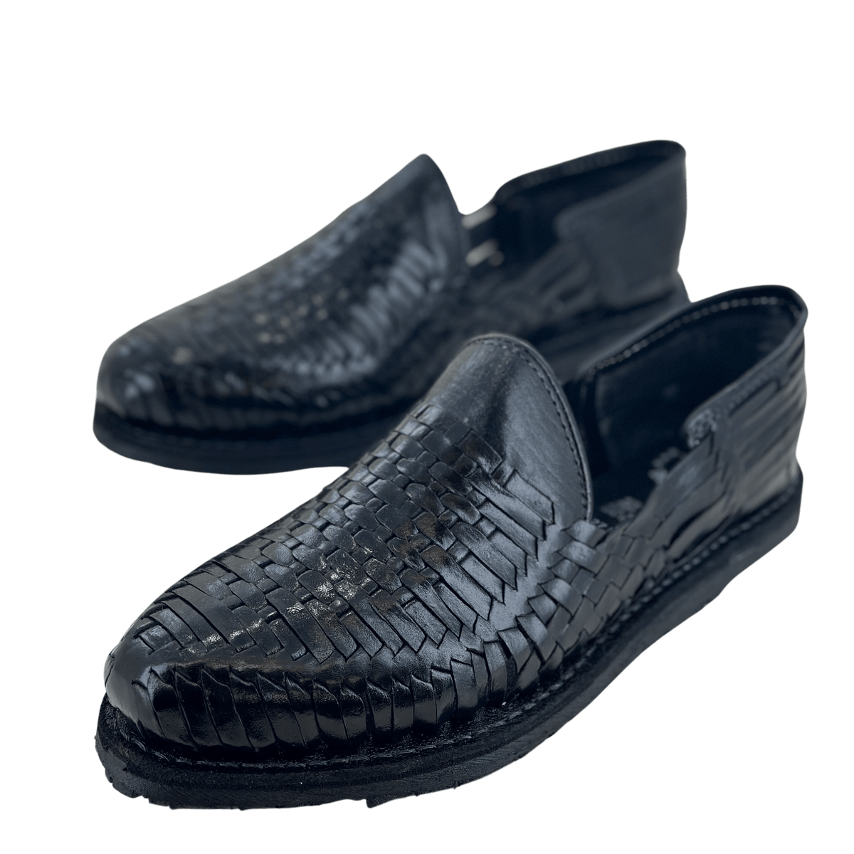 Huaraches sales tire soles