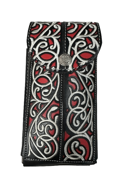 Charro Phone Case Rodeo Durango Brand Corp. Charro Phone Case Rodeo Durango Brand Corp.