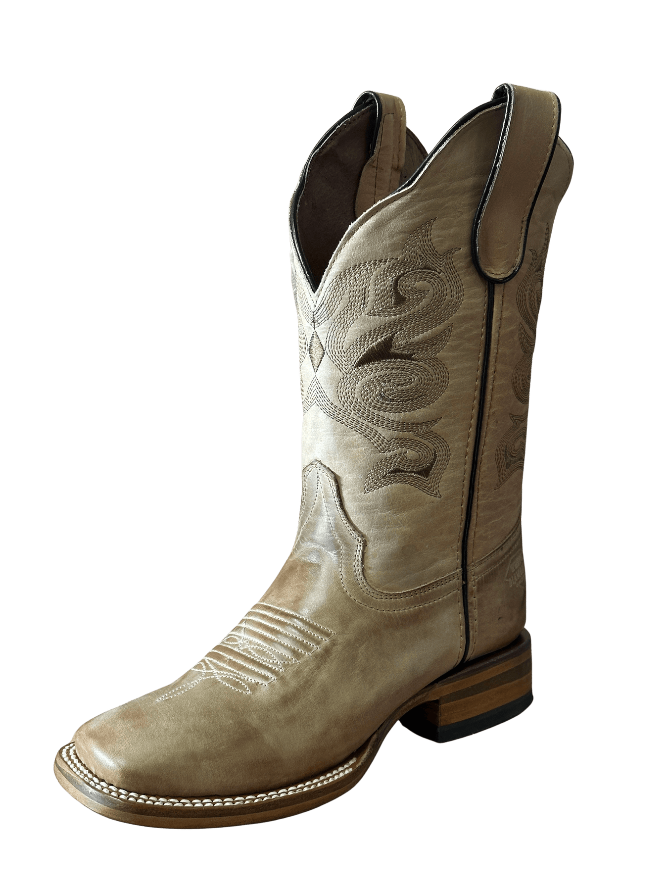 Rodeo Boots