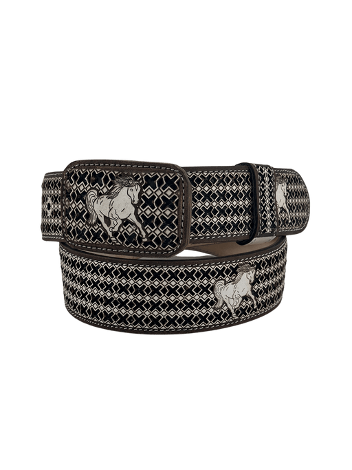 Mexican belts online