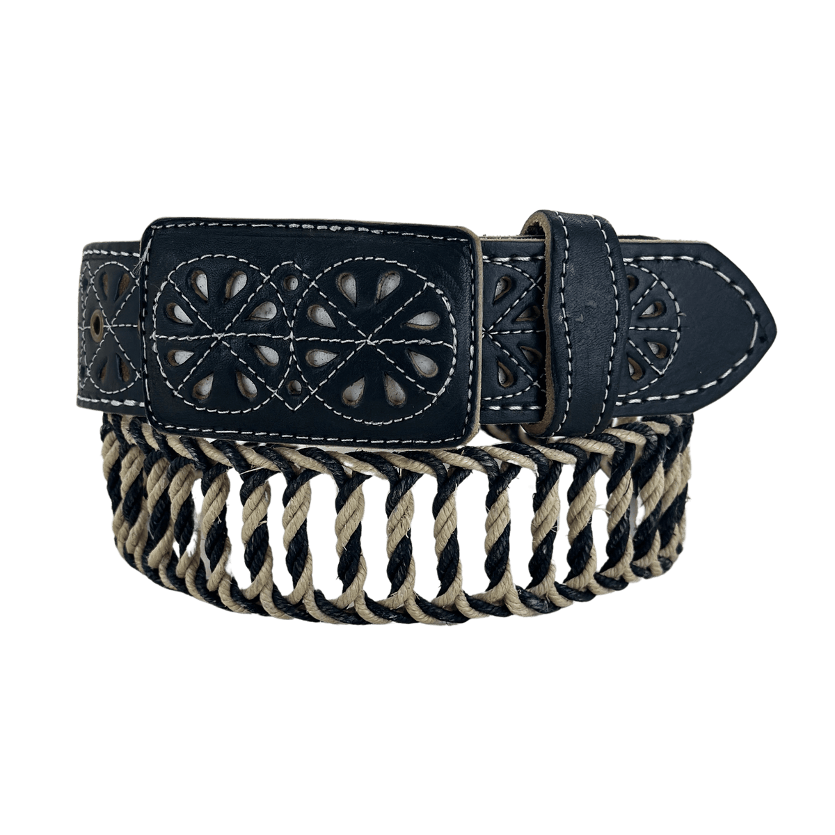 Black Horse Rope 
