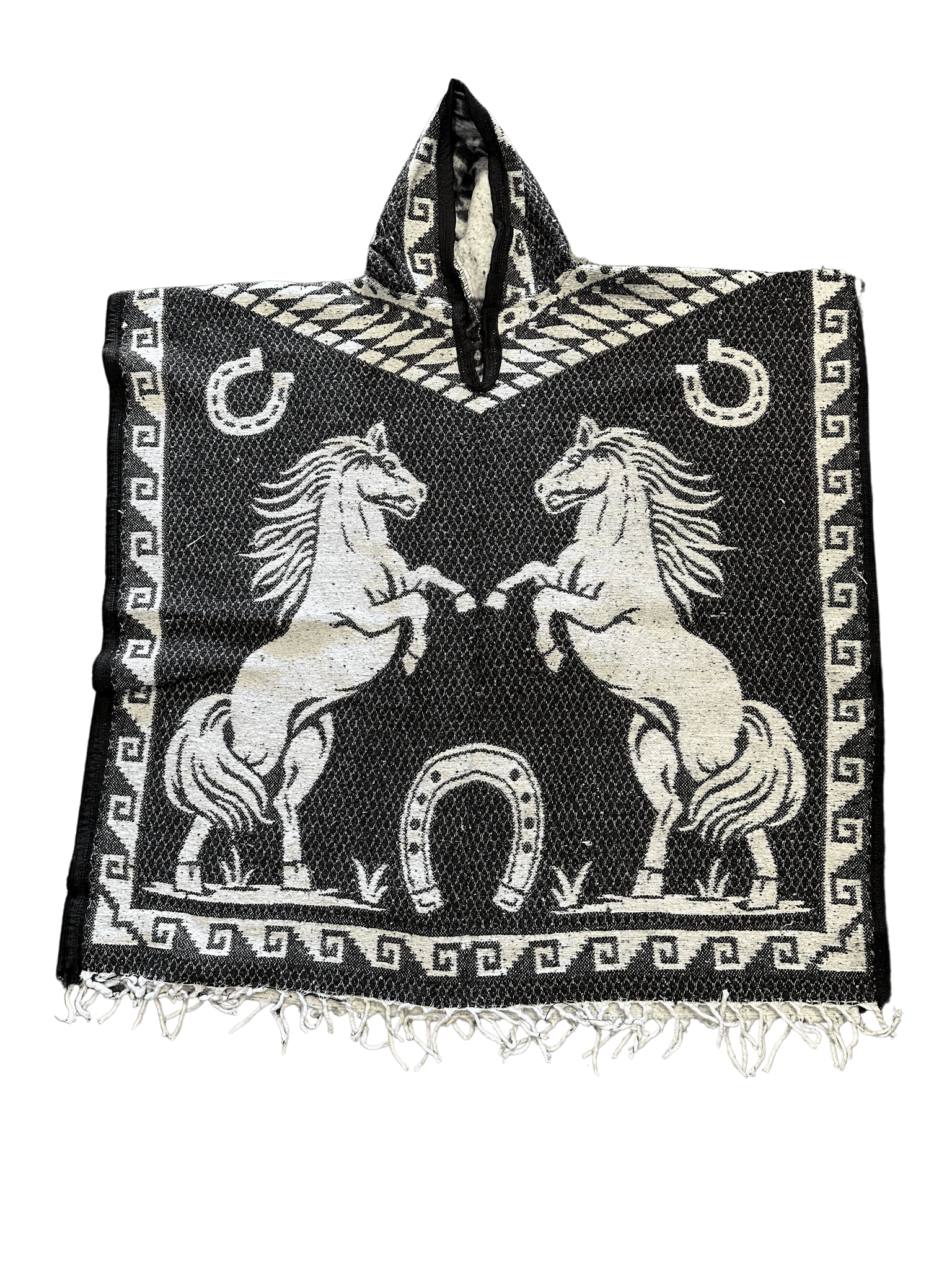 Ponchos/Gabanes — Rodeo Durango Brand Corp.