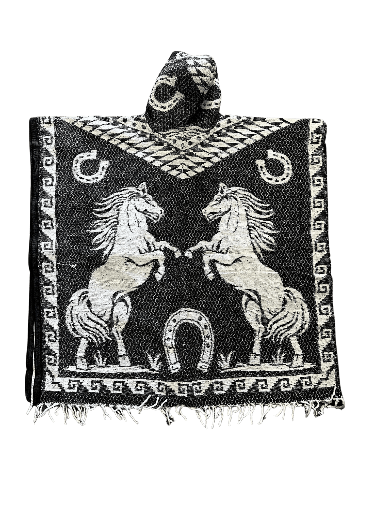 Ponchos/Gabanes — Rodeo Durango Brand Corp.