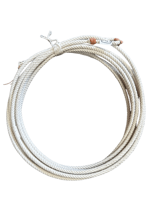 Kids 22 Foot Cotton Soga / Horse Rope