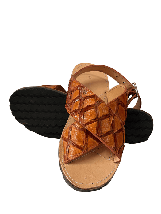 Miel Pirarucu Cruzado Huarache
