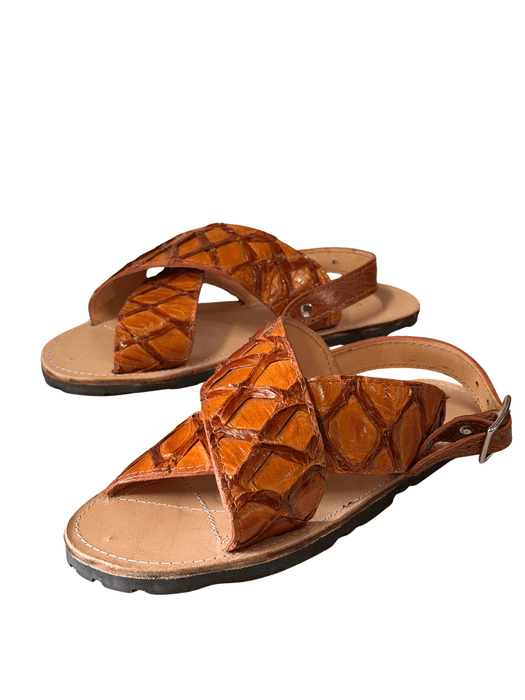 Miel Pirarucu Cruzado Huarache
