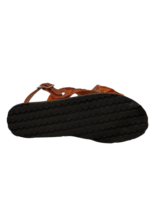 Miel Pirarucu Cruzado Huarache