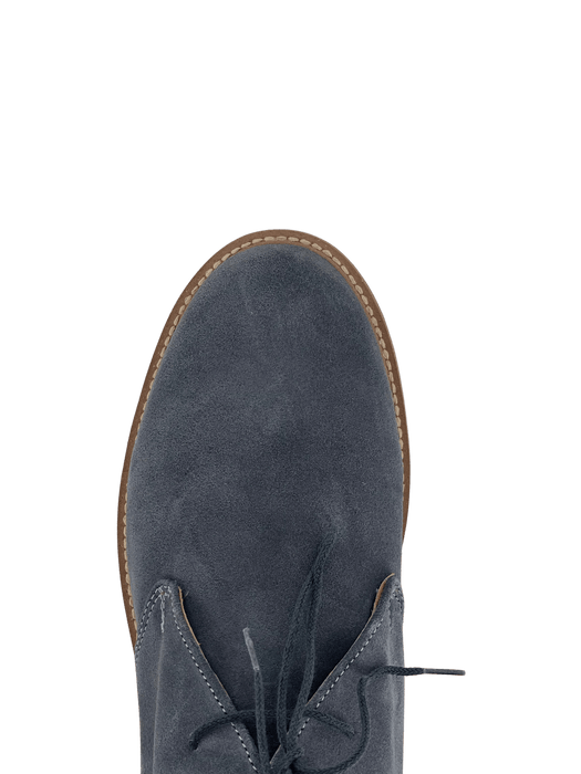 Lukes Buck (Grey)