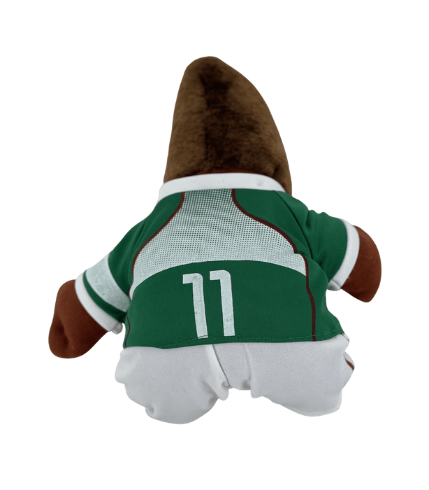 Mexico Mascot Stuffed Toy Collectible