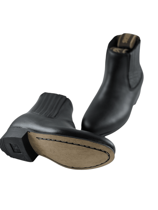 Charro boots 2025 for boy