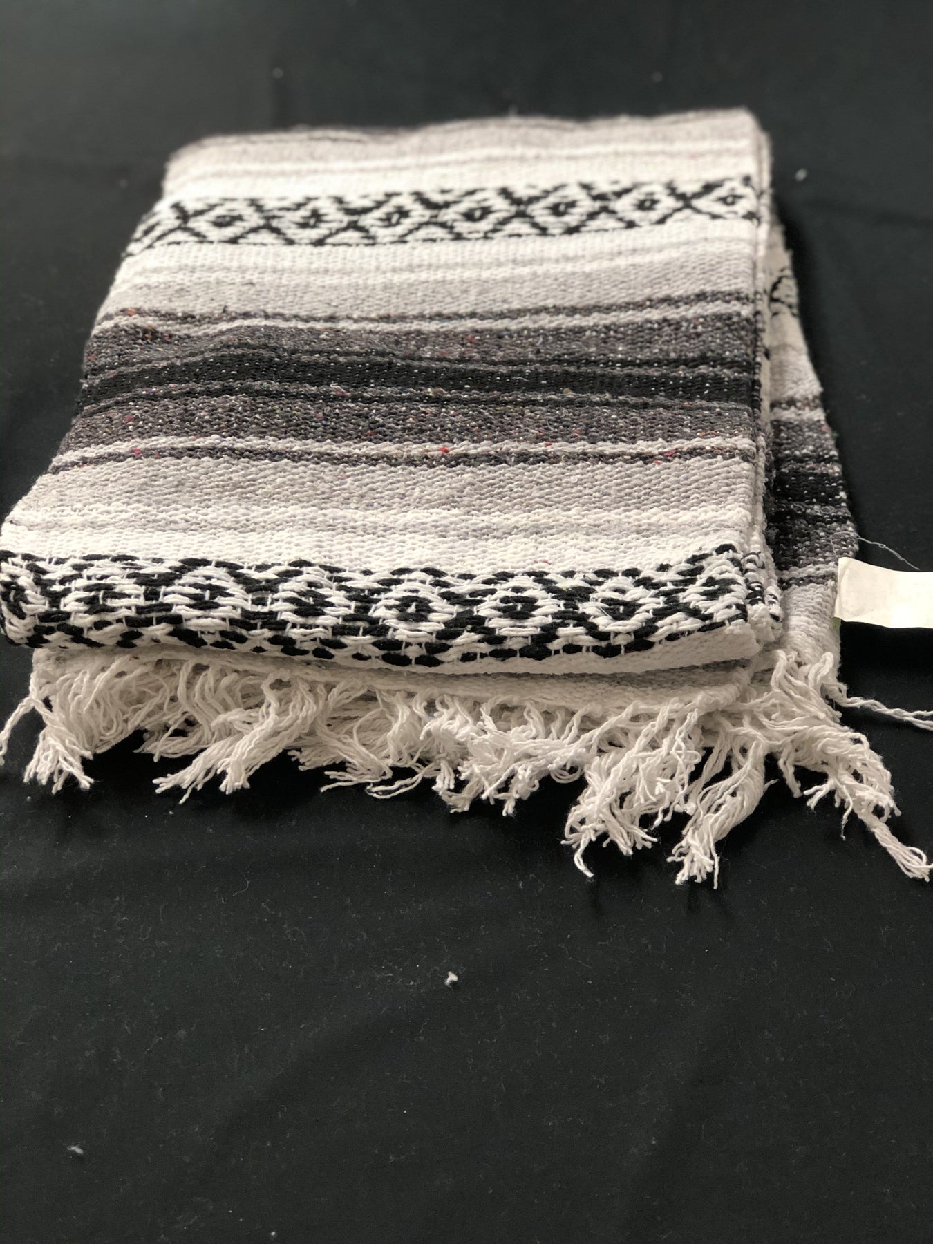 Blanket / Cobija Falsa