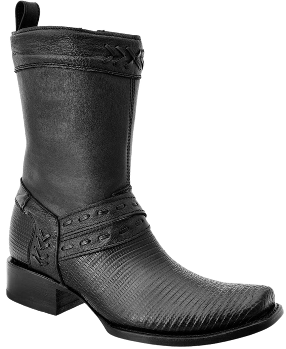 Armadillo boots 2025 square toe