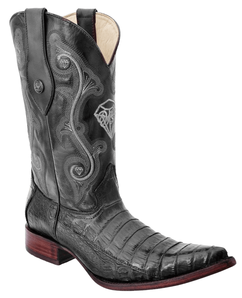 botas-de-cocodrilo-caiman-
