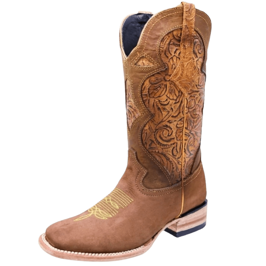 Colorado Rodeo Boot Women Boots — Rodeo Durango Brand Corp.