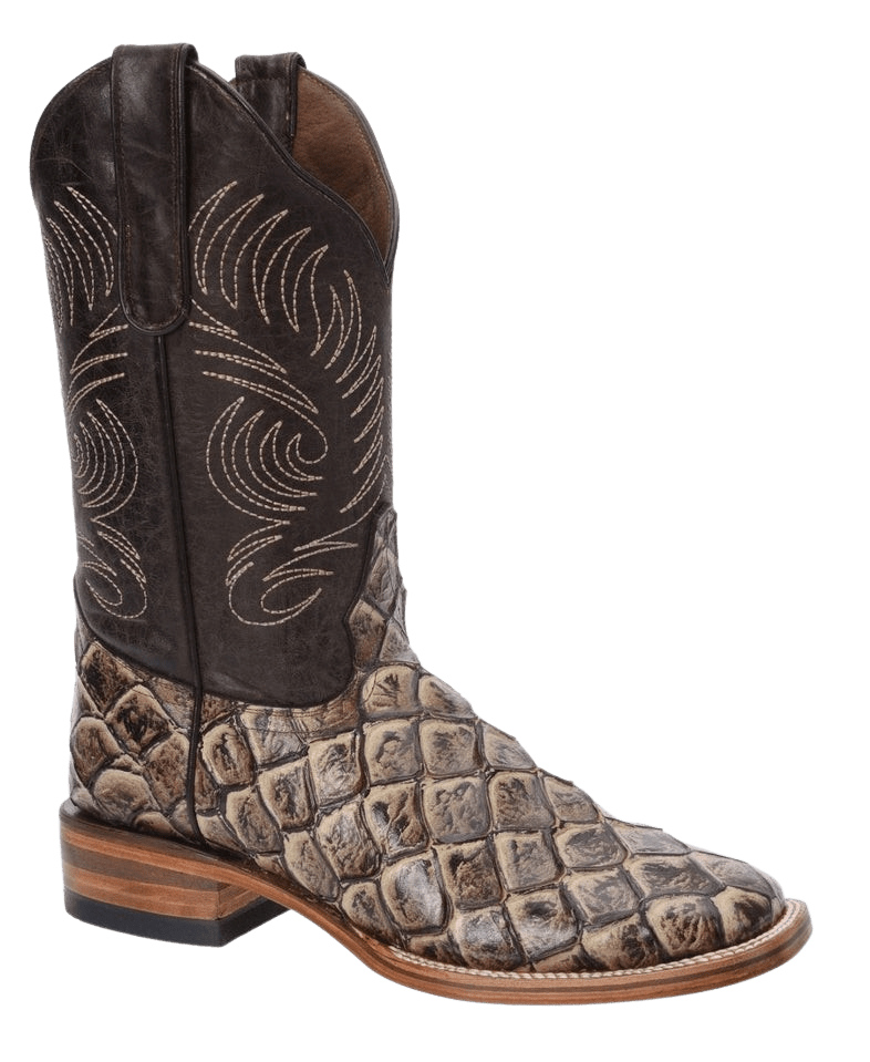 Pirarucu boots for 2024 sale