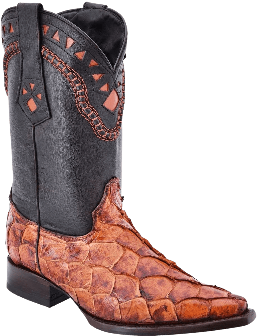 Cognac pirarucu sales