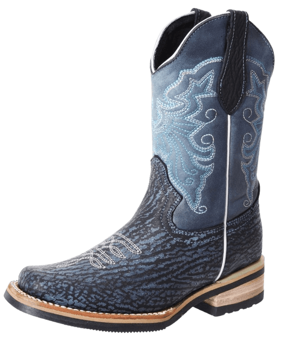 Toro steel toe sales boots