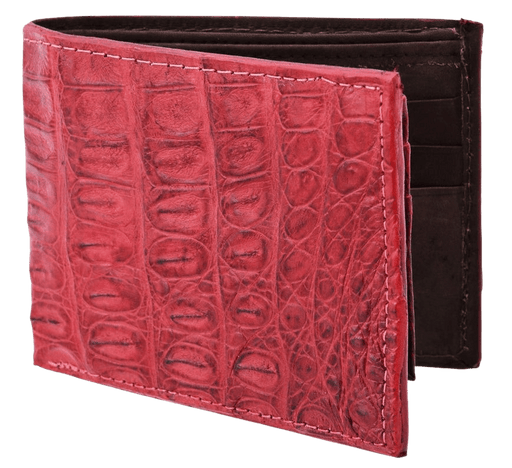 Exotic Leather Wallets — Rodeo Durango Int'l