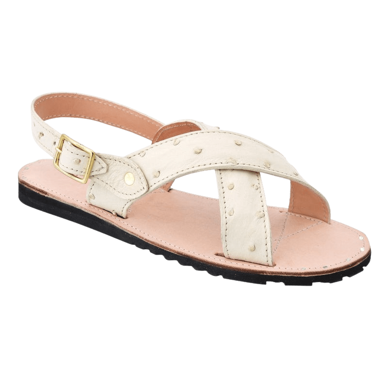 Huarache Avestruz Original WD-1635 main image 0