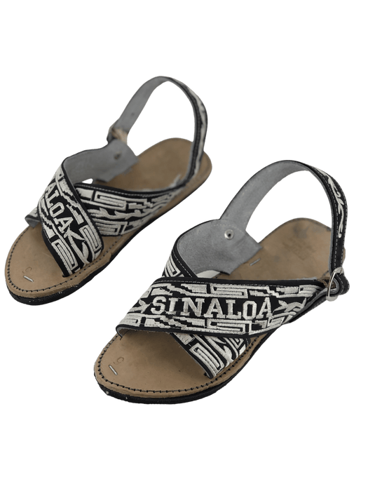 Huaraches sinaloenses hotsell