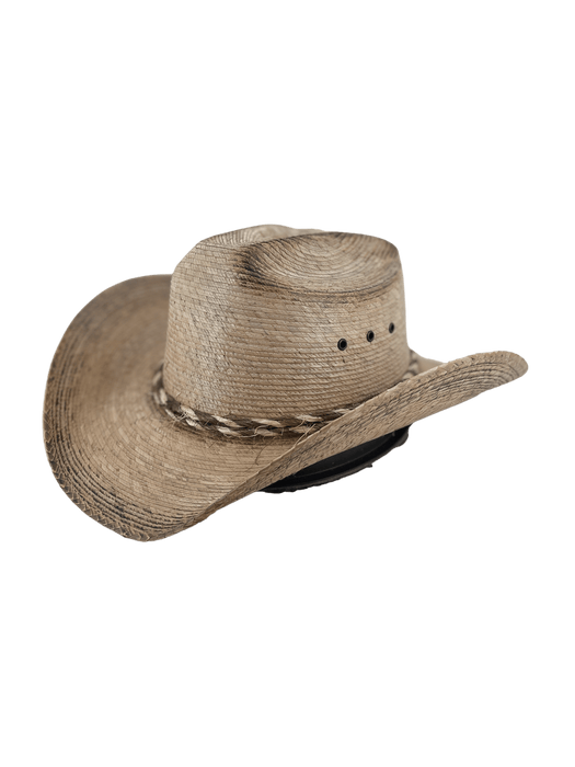 Western Palm Cowboy Hat V1