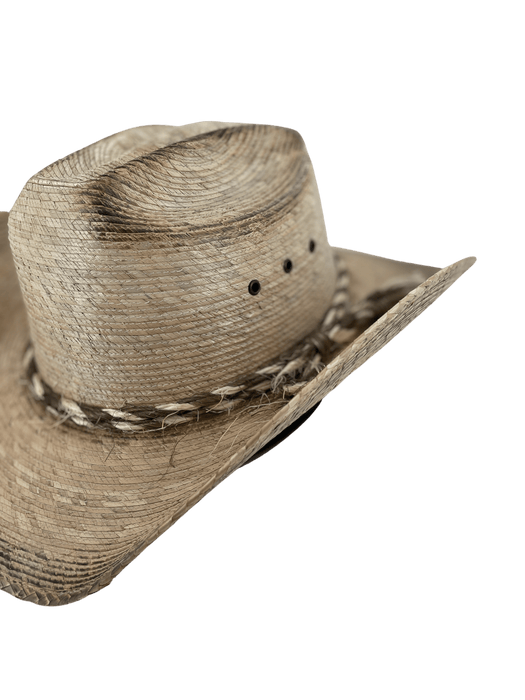 Western Palm Cowboy Hat V1