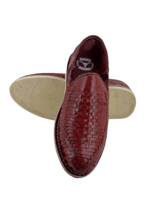 Mens Huarache Hombre Rodeo Durango Int l