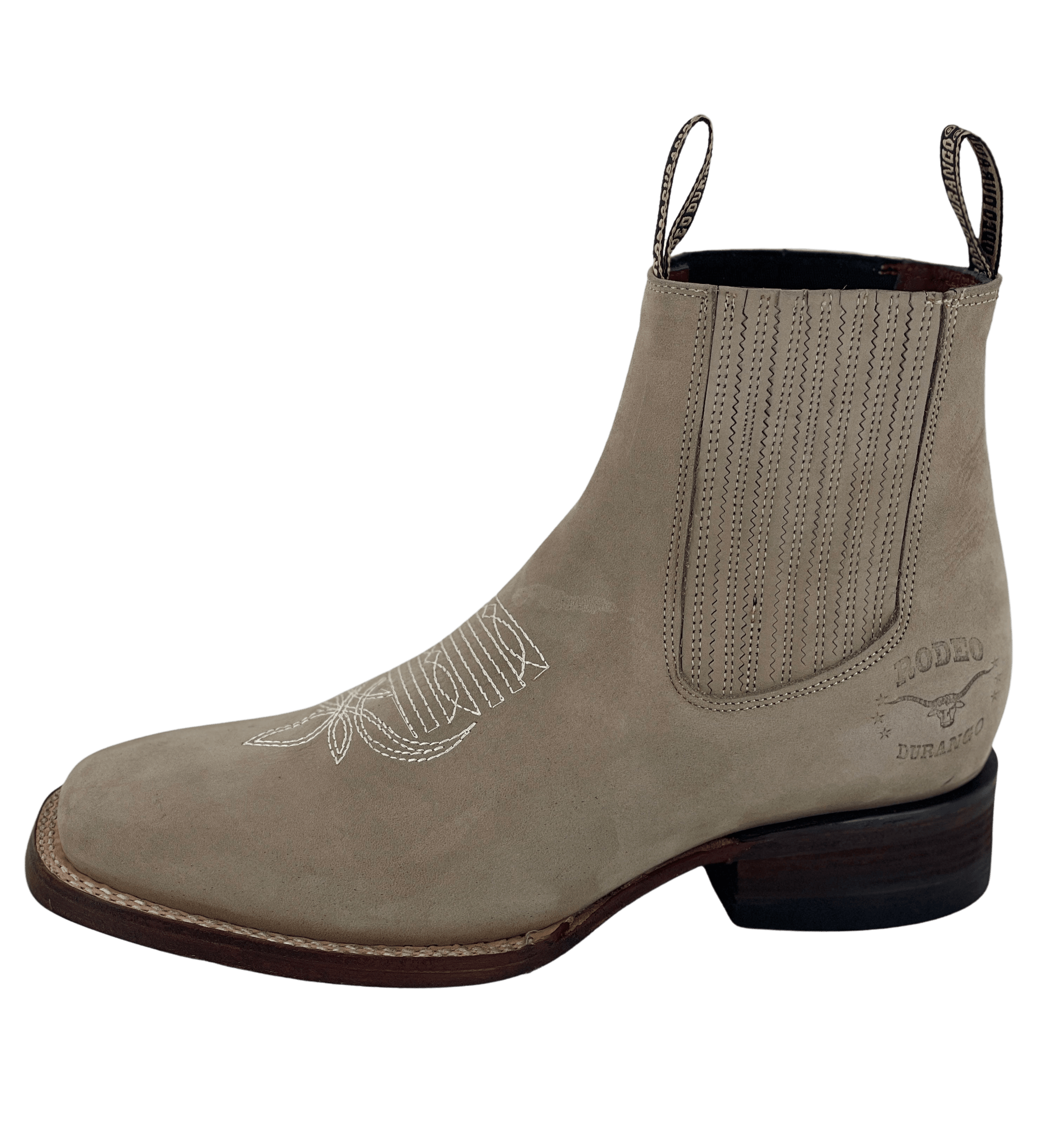 Botin Corto Rodeo main image 0