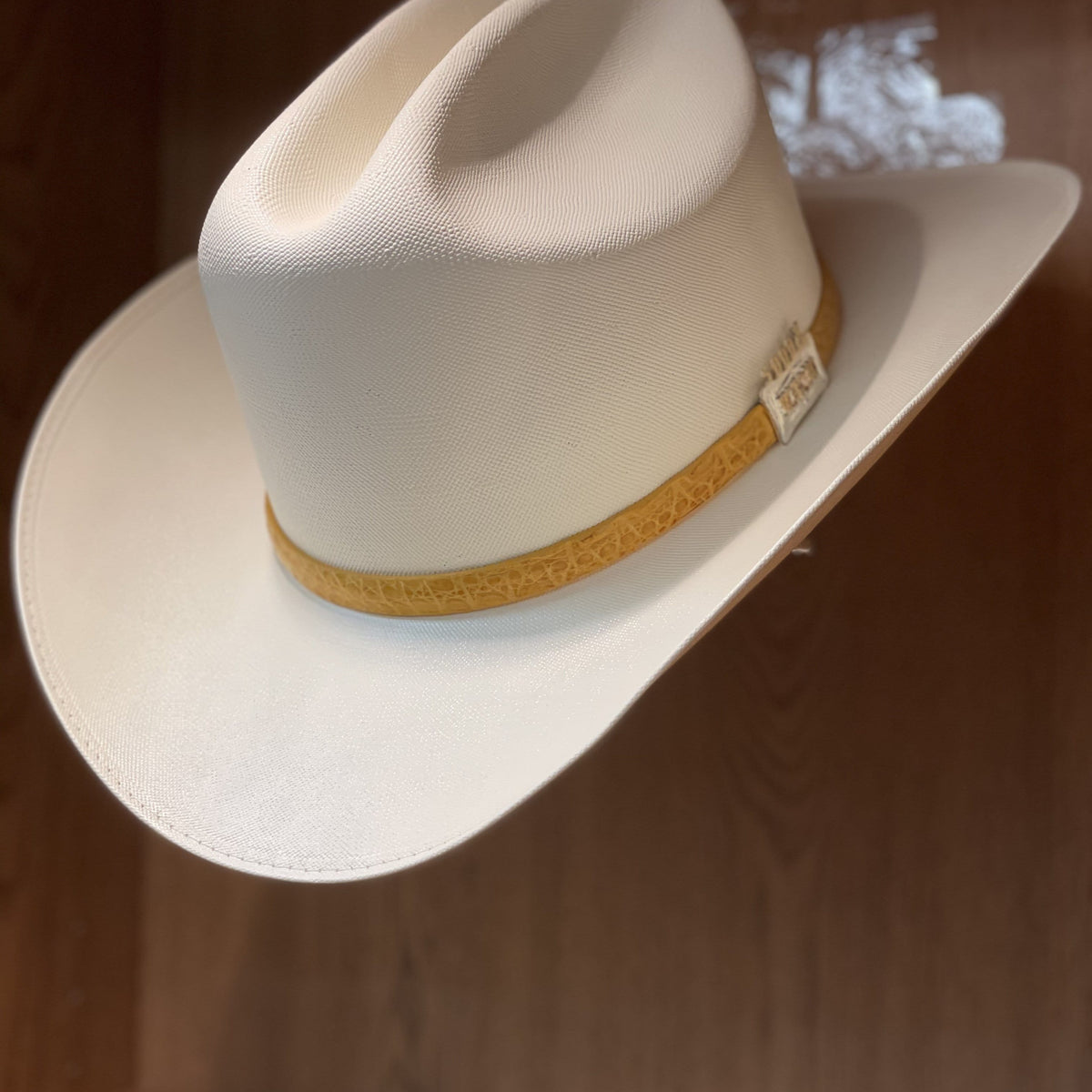 5,000x Sombrero Sinaloa Style Morcon Cowboy Hat1