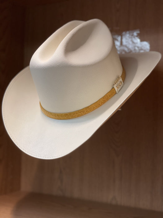 5,000x Sombrero Sinaloa Style Morcon Cowboy Hat