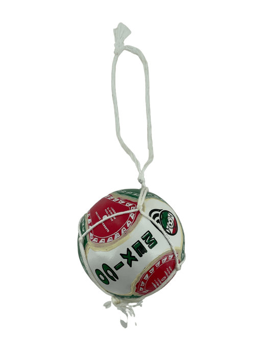 Mexico Mini Soccer Ball Key Rings