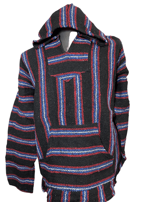 Light blue 2025 drug rug