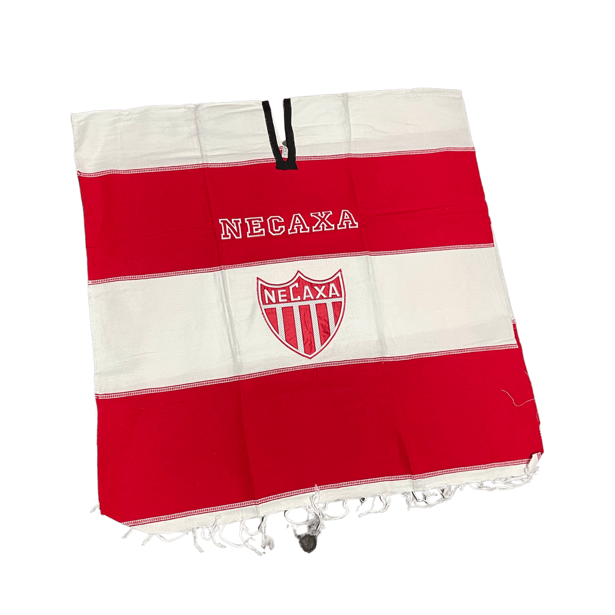 Necaxa Poncho / Gaban - CLEAR — Rodeo Durango Brand Corp.
