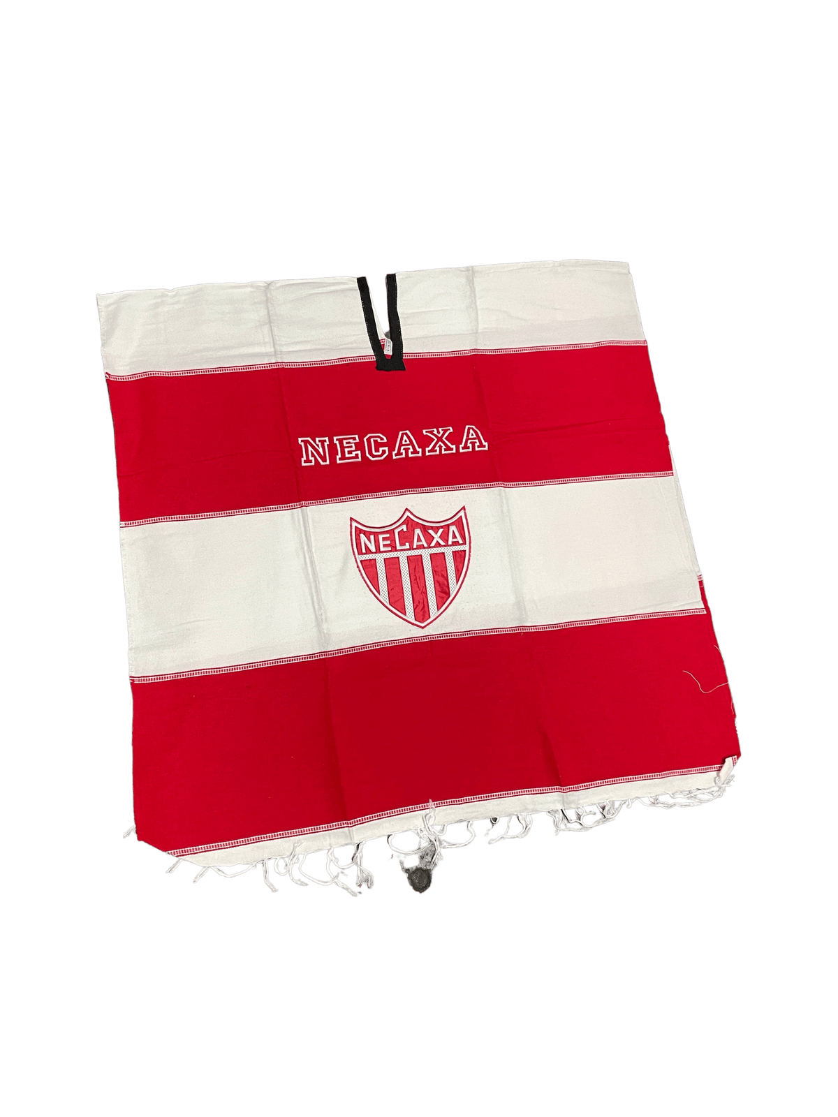 Necaxa Poncho / Gaban - CLEAR — Rodeo Durango Brand Corp.
