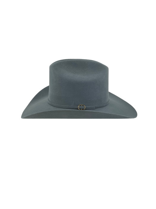 20X Plomo Marlboro Wool Felt Cowboy Hat