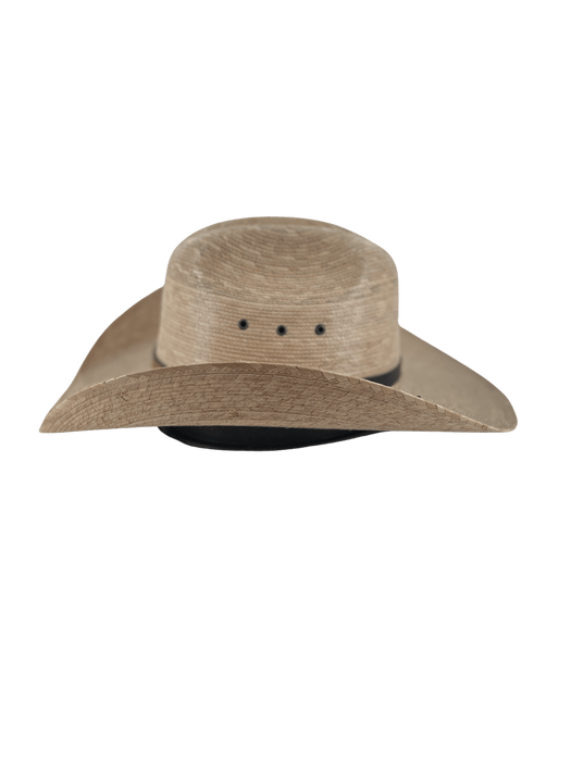 Western Palm Cowboy Hat V5